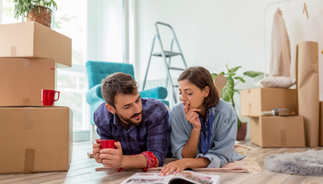 Las mejores revistas de decoración: Inspírate y transforma tus espacios