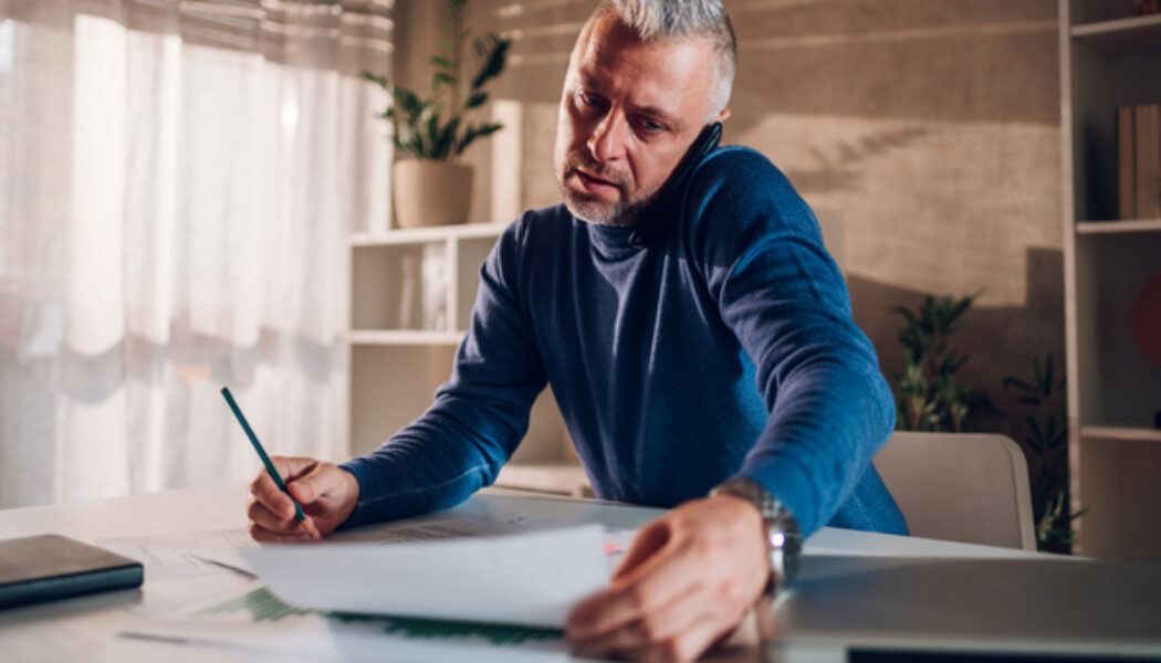 Cómo Distribuir un Despacho en Casa: Guía Completa para Diseñar tu Espacio de Trabajo Ideal